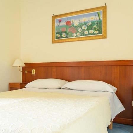 Villa Acacia Ponza Extérieur photo
