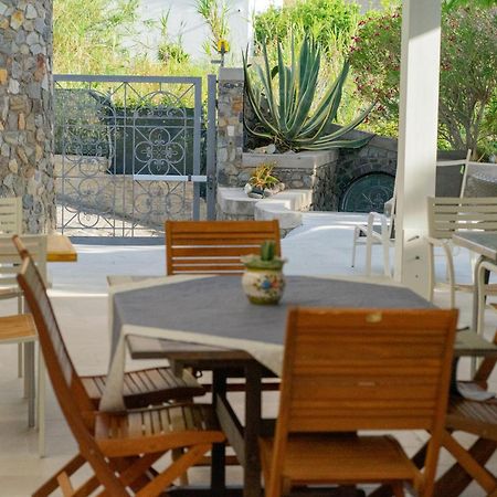 Villa Acacia Ponza Extérieur photo