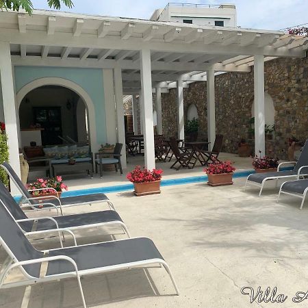 Villa Acacia Ponza Extérieur photo