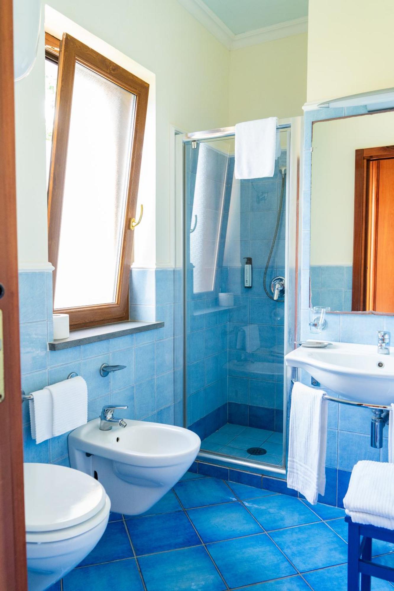 Villa Acacia Ponza Extérieur photo
