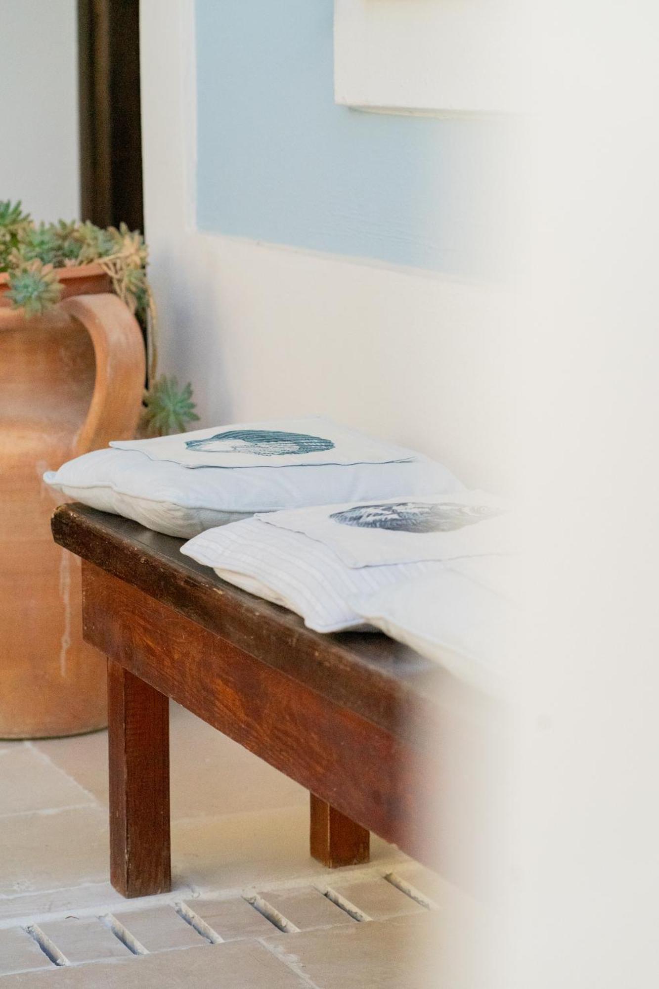 Villa Acacia Ponza Extérieur photo