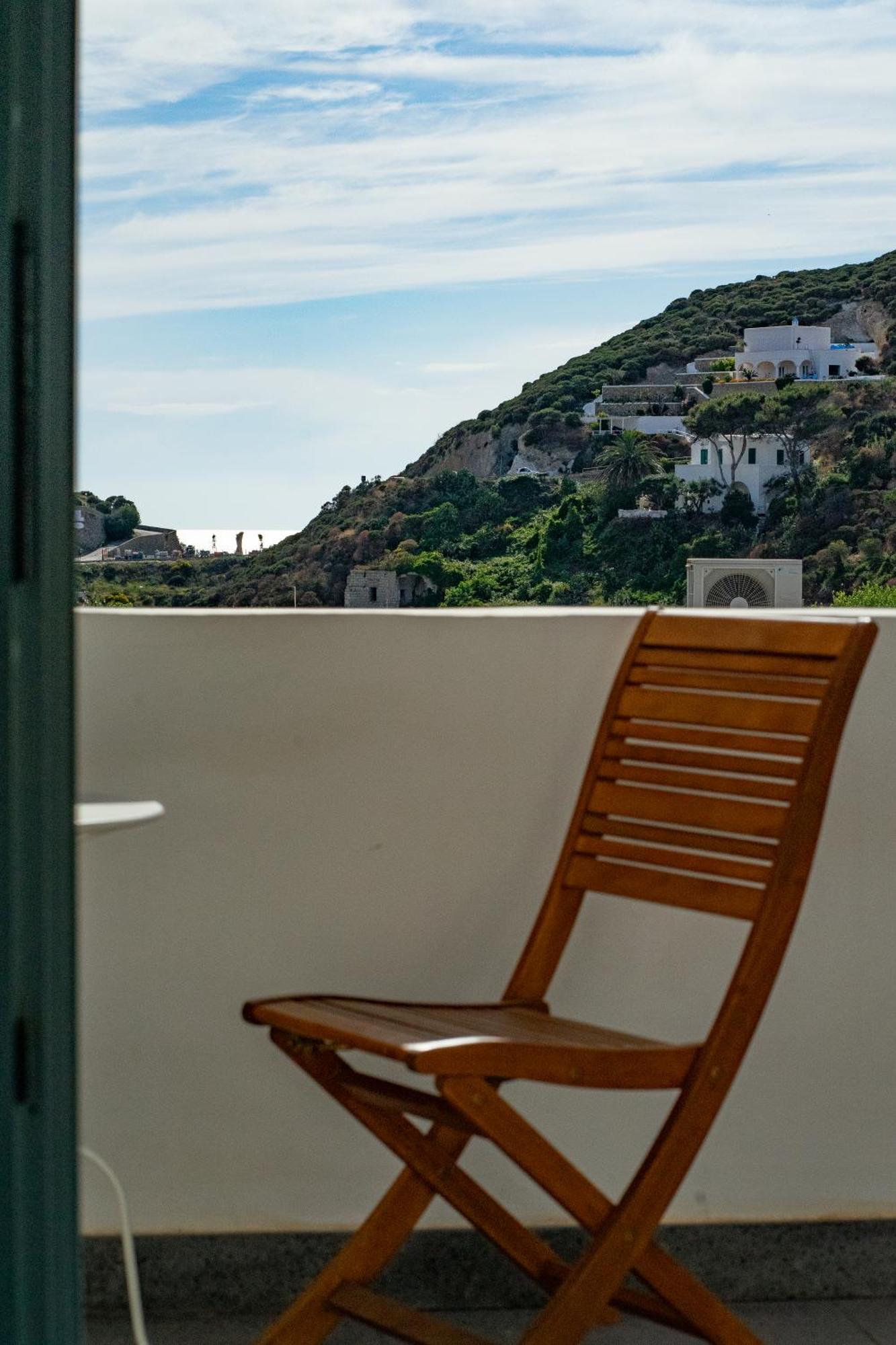 Villa Acacia Ponza Extérieur photo