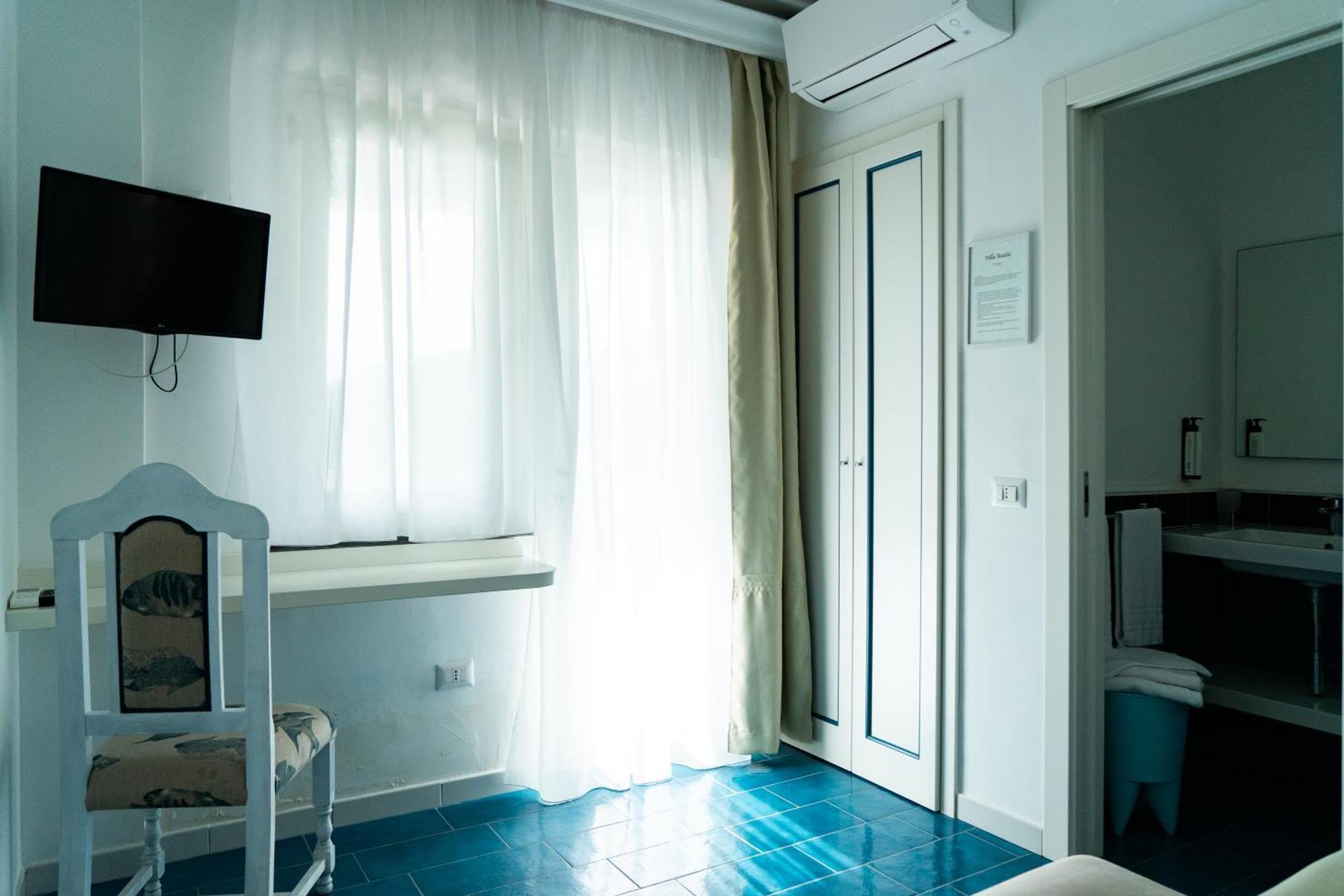 Villa Acacia Ponza Extérieur photo