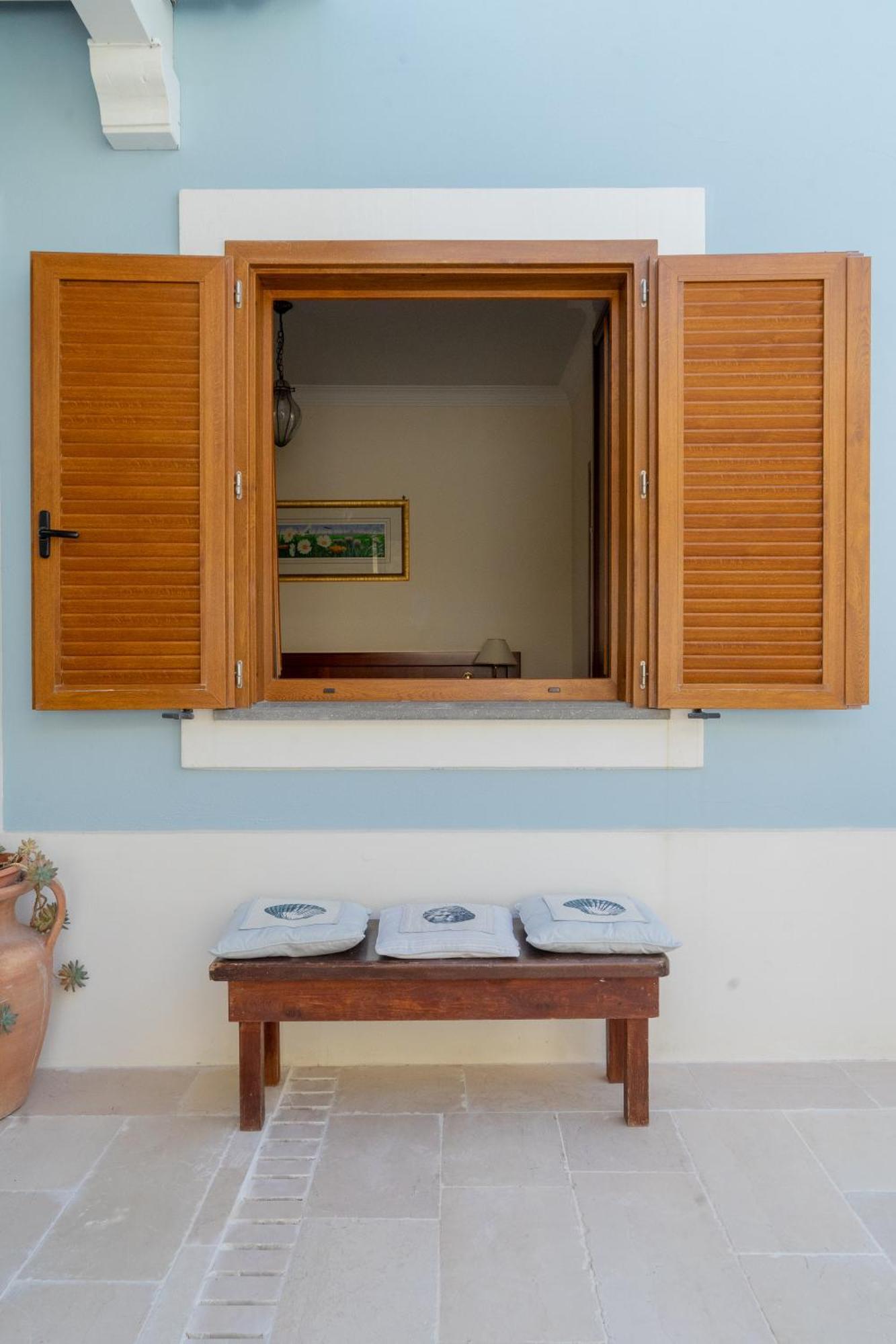 Villa Acacia Ponza Extérieur photo