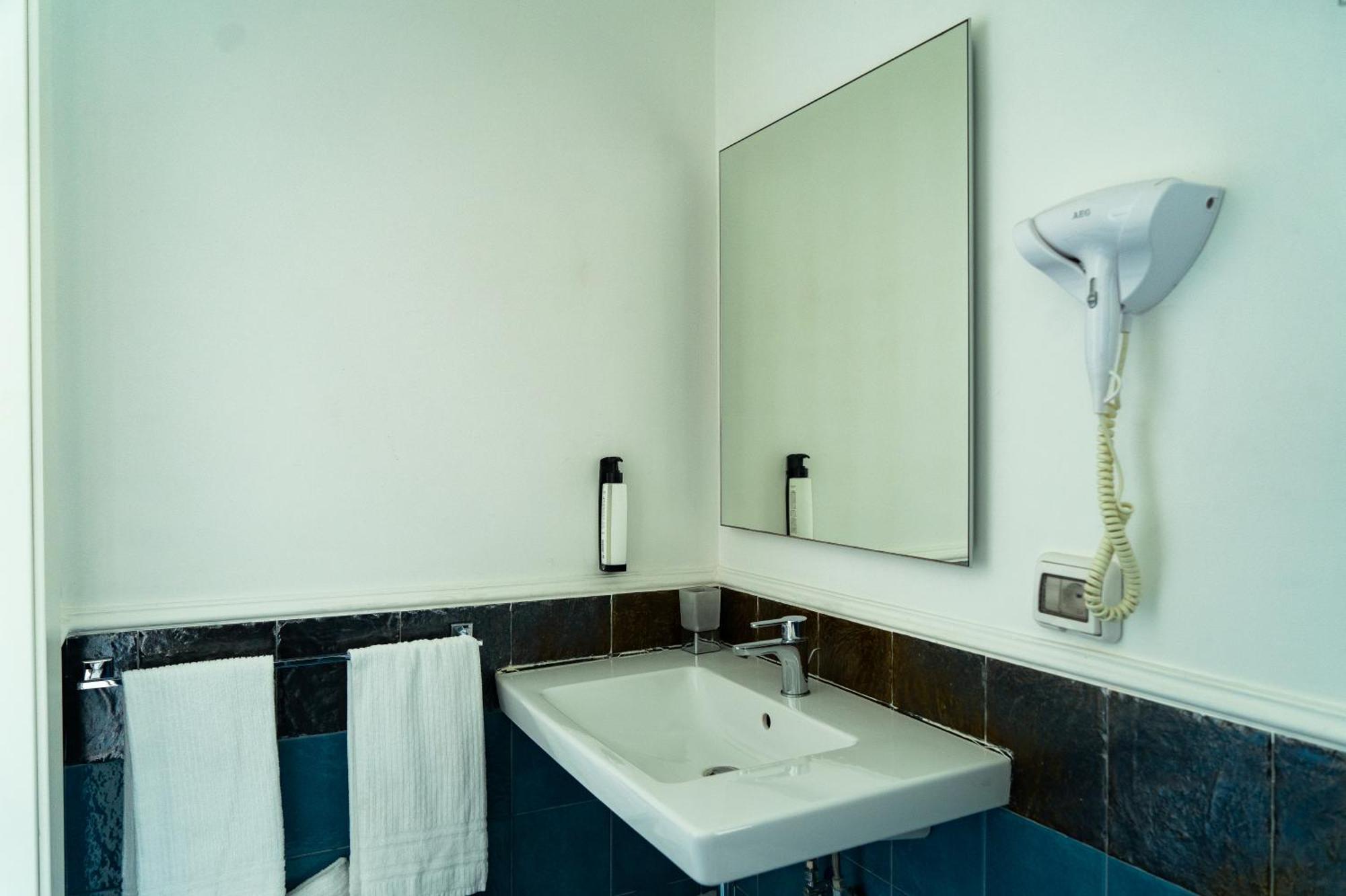Villa Acacia Ponza Extérieur photo