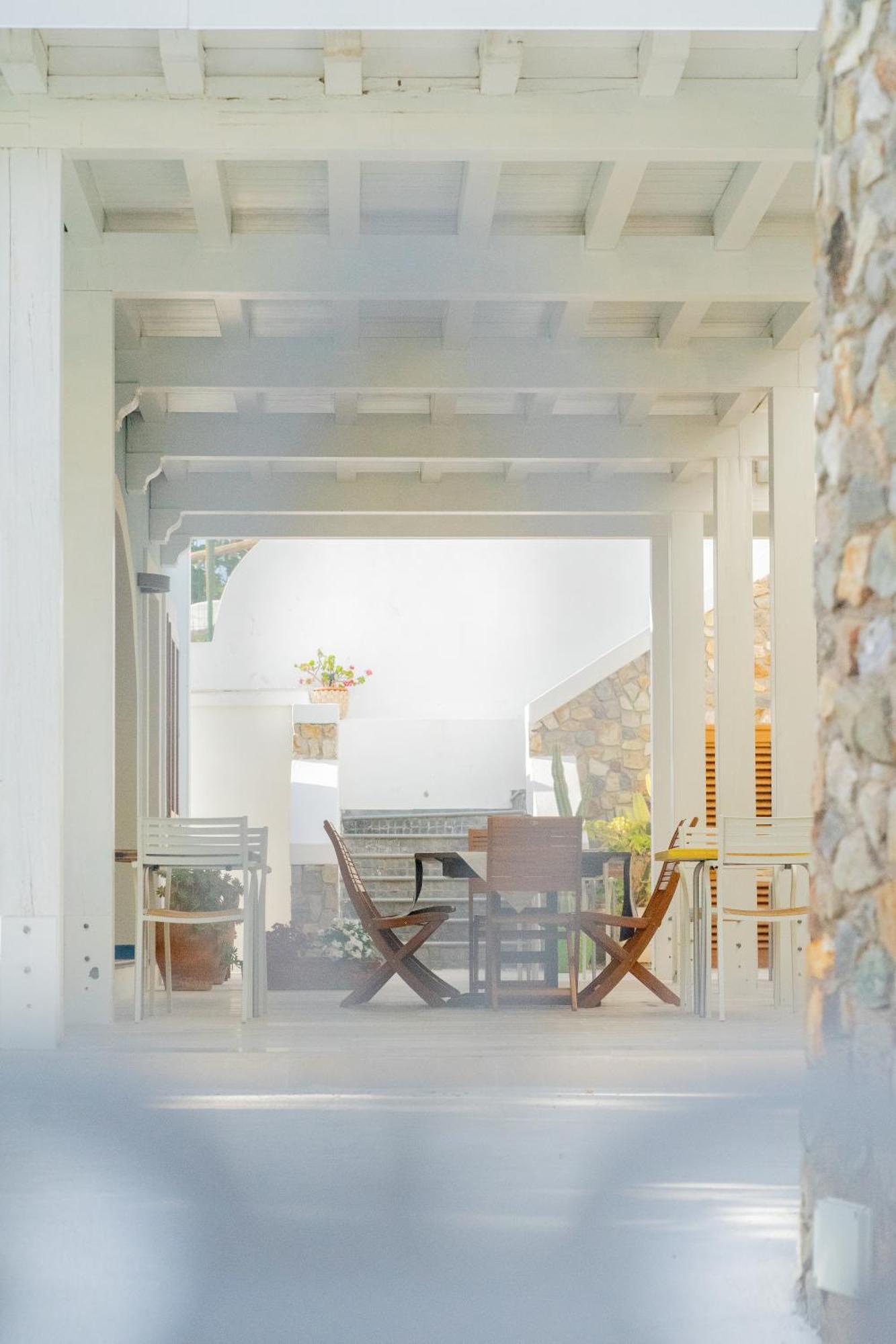 Villa Acacia Ponza Extérieur photo