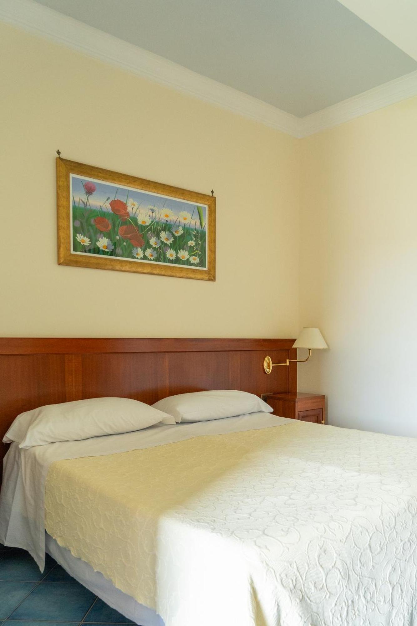 Villa Acacia Ponza Extérieur photo