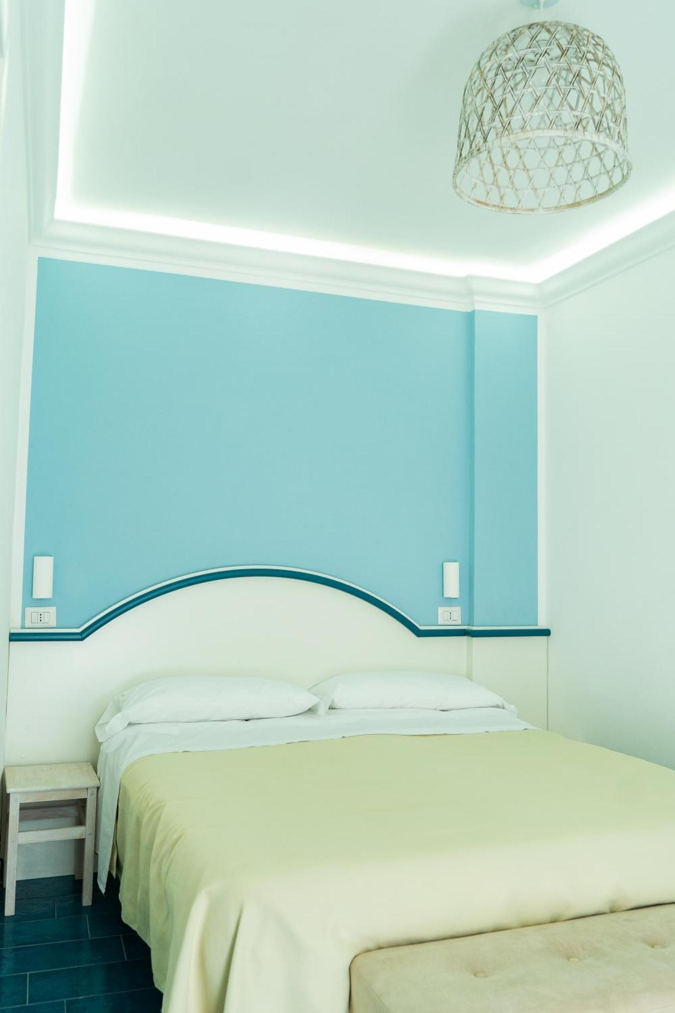 Villa Acacia Ponza Extérieur photo