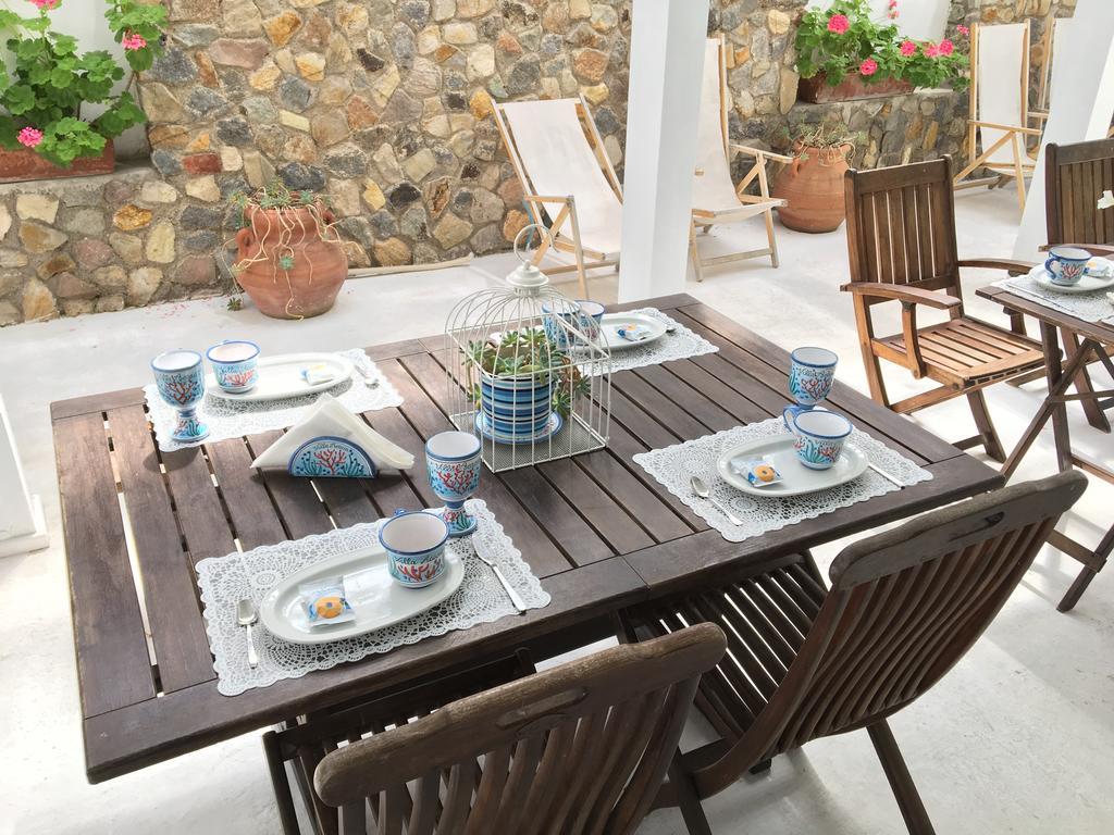 Villa Acacia Ponza Extérieur photo