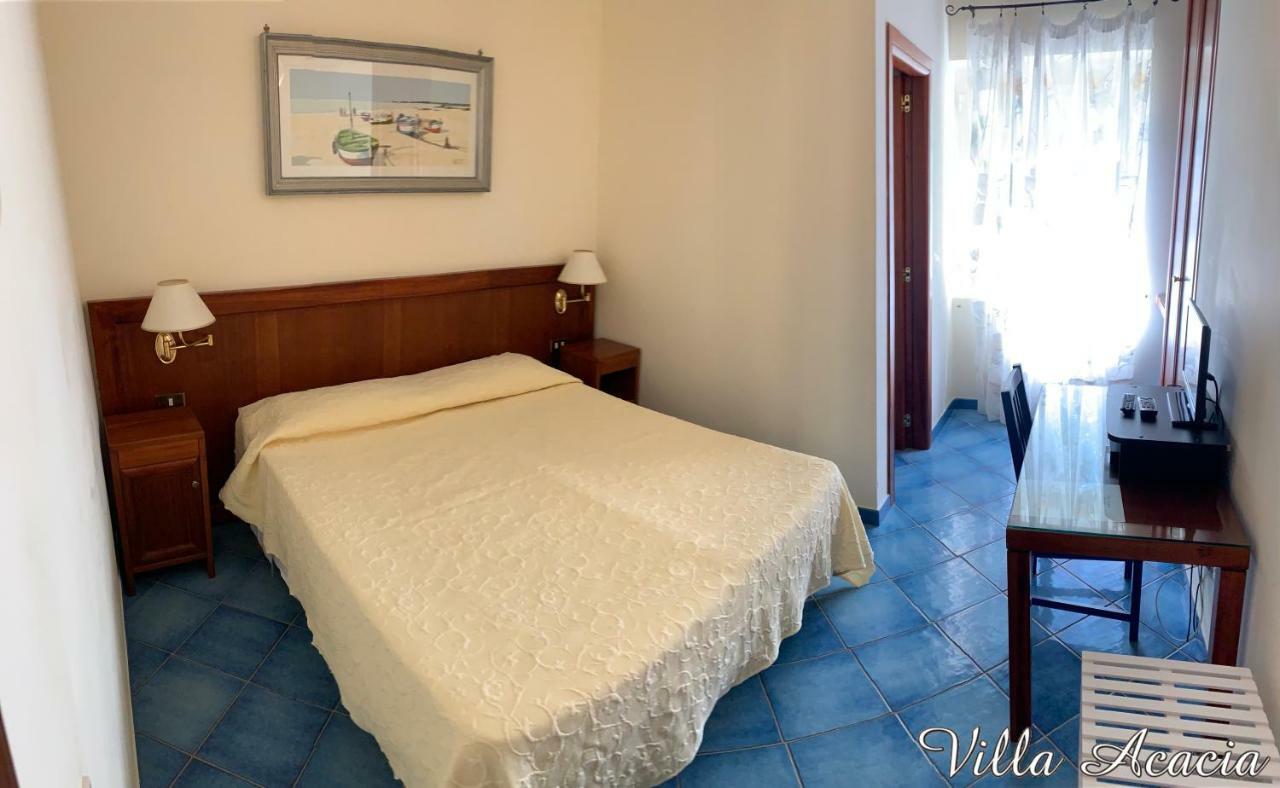 Villa Acacia Ponza Extérieur photo