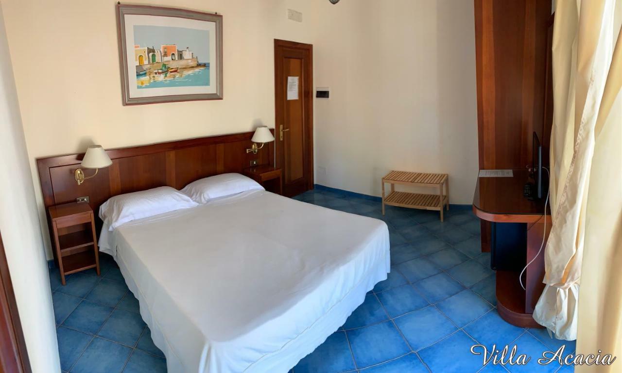 Villa Acacia Ponza Extérieur photo