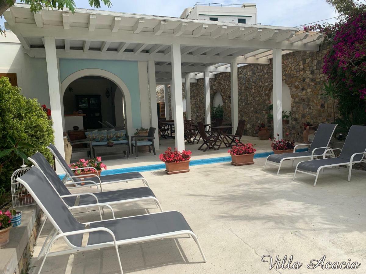 Villa Acacia Ponza Extérieur photo