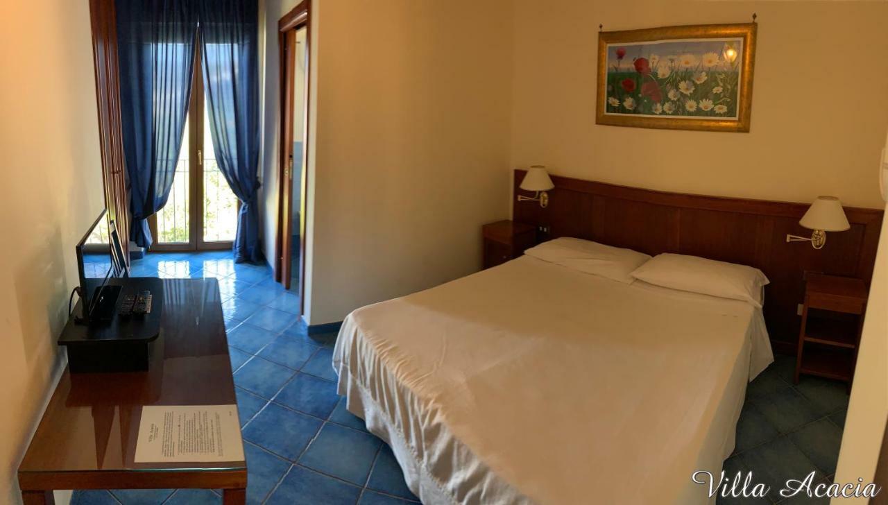 Villa Acacia Ponza Extérieur photo